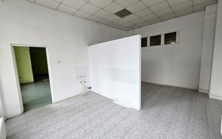 Spatiu de birouri, cabinete, 370 mp utili, parter, Cetate - Poză 7