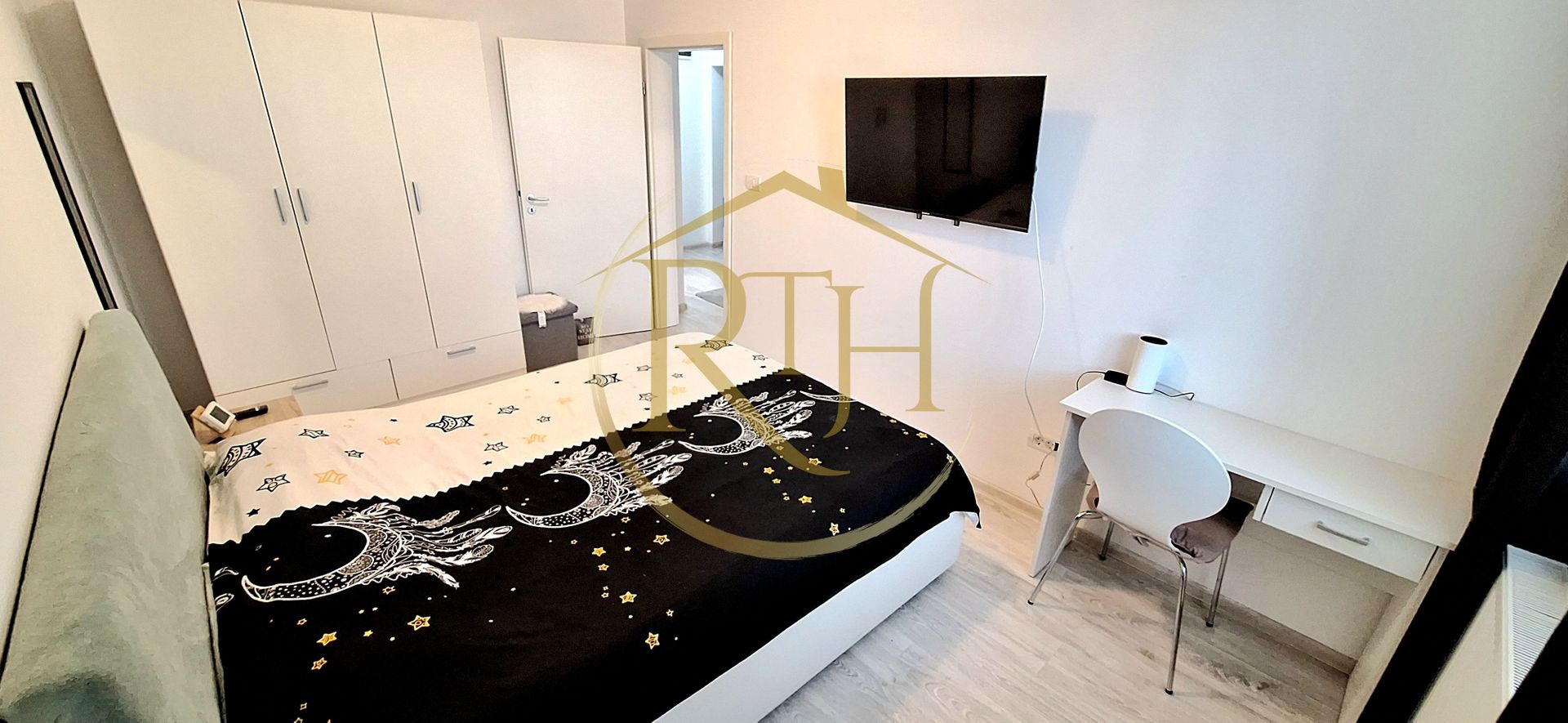 Apartament 1 camera, 30mp Utili + balcon 6 mp, Giroc, Zona Centrala,0% Comision - Poză 6