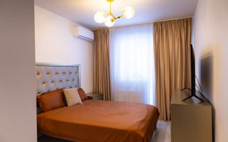 Apartament decomandat cu 2 camere, Mall Grand Arena, Bd Brancoveanu - Poză 2