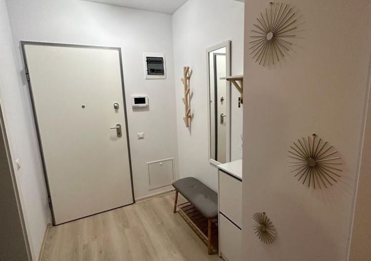 Apartament de 70 mp de inchiriat – complet mobilat si utilat, in complex - Poză 5