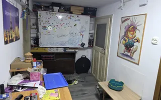 Casa 190mp cu teren 1100mp Lipovei - Poză 24