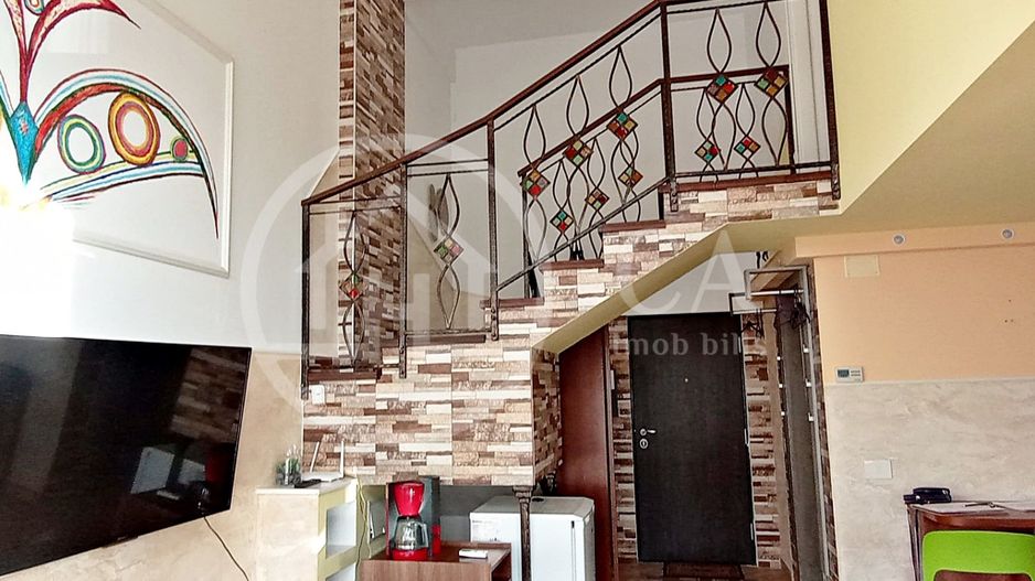 Apartament de inchiriat cu 2 camere zona centrala Oradea - Poză 7