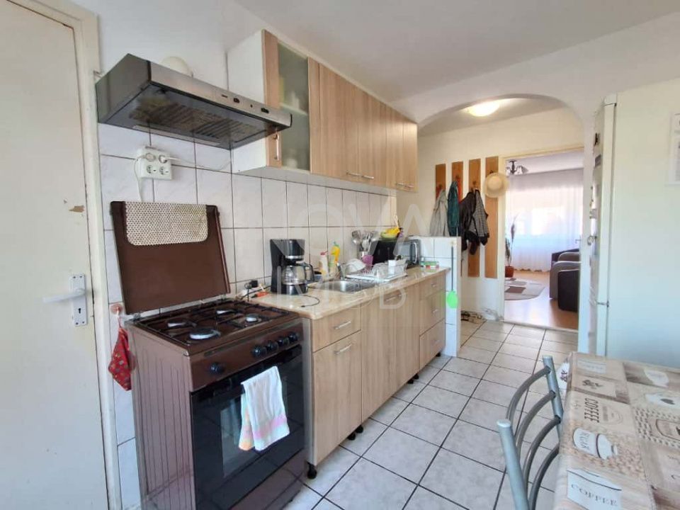 Apartament 3 camere de vanzare, Zona Garii - Poză 5