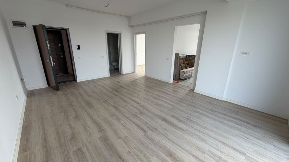 AP. 2 CAMERE - MUTARE IMEDIATA, LOC PARCARE, BOXA SUBSOL, COMIS 0% - Poză 2
