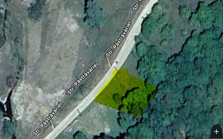 Teren extravilan 1030 mp, Cârțișoara - Poză 5