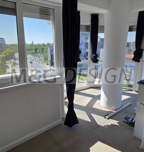 4 camere decomandat Aradului-Mall modelul mare - Poză 7