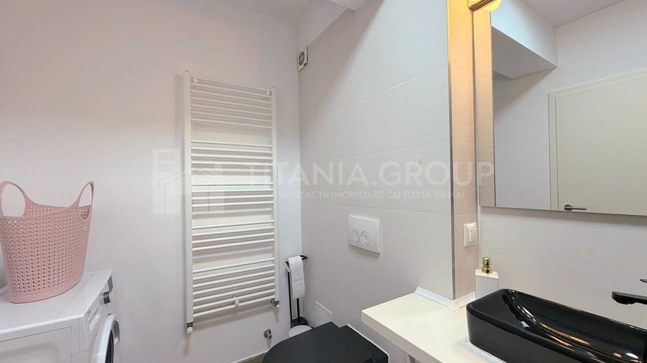 Apartament 2 camere decomandat, spatios - short/long term - Avantgarden faza IV - Poză 10