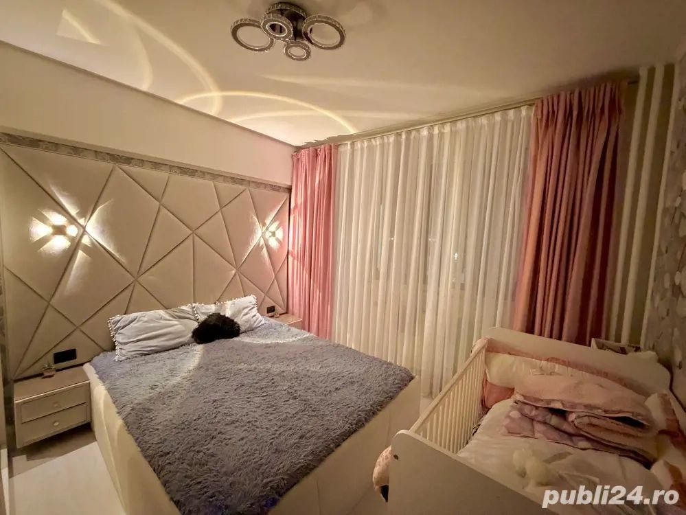 Apartament 3 camere, Bld. Brancoveanu, Spitalul de copii Marie Curie - Budimex - Poză 2