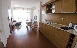 Apartamente cu 2 si 3 camere ideal investitie cu vedere superba Bulgaria Balcic - Poză 10