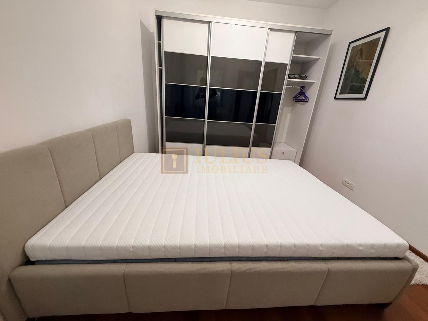 2 camere| ideal pentru studentii de la Medicina| vis a vis de ISHO| - Poză 5