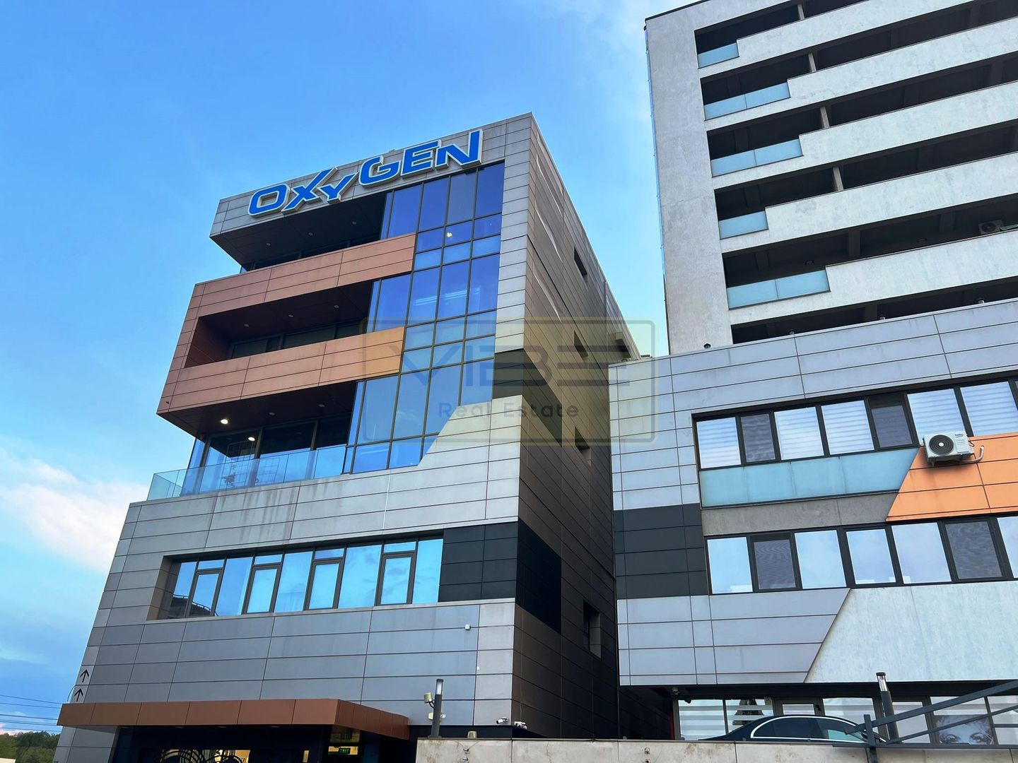 Apartament 2 camere Concept Family  - OXYGEN - Poză 30