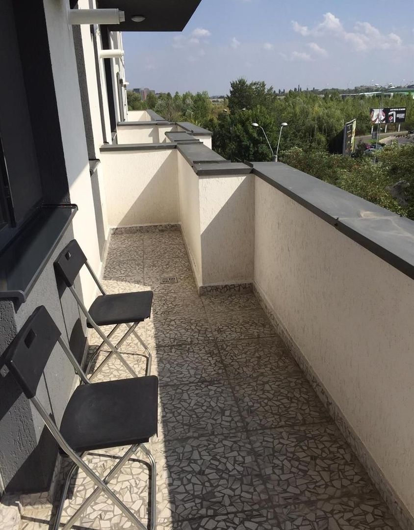 GARSONIERA- VACARESTI, CENTRALA PROPRIE, BLOC NOU, METROU 8 MINUTE - Poză 6
