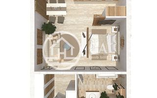 Apartamente de vânzare în bloc nou rezidențial Santandrei, Oradea - Poză 10