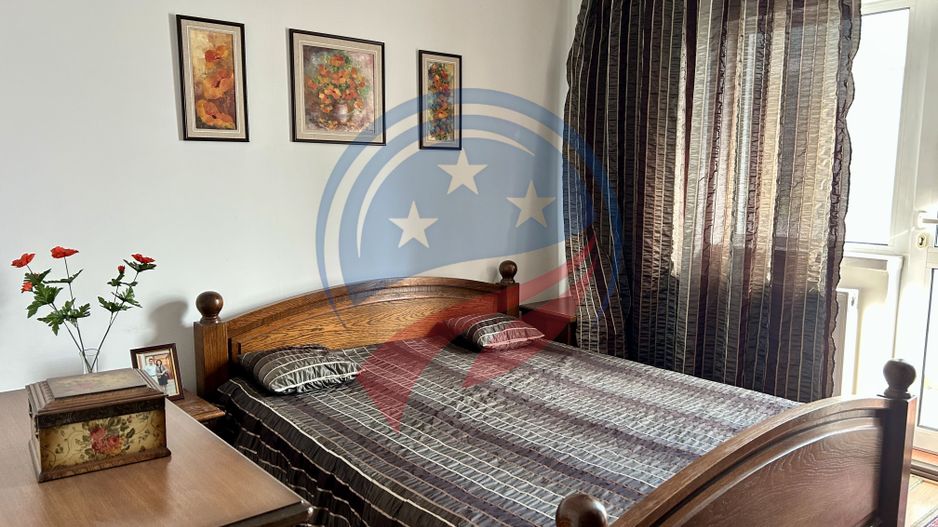 Apartament cu 4 camere de închiriat – spațios, confortabil, etaj 2 - Poză 1