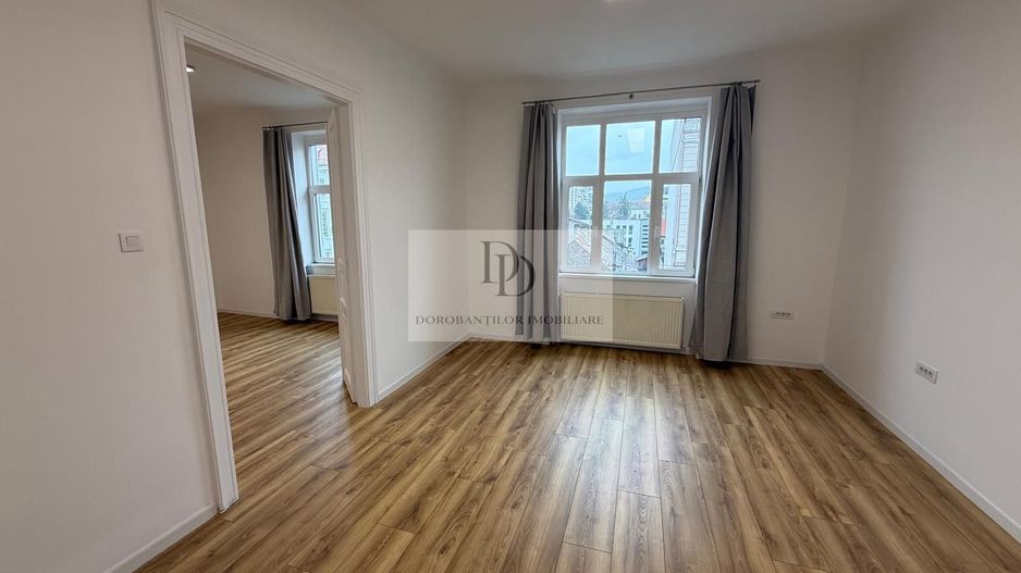 Spațiu de birouri premium | 4 camere | complet renovat | Dorobanților - Poză 8
