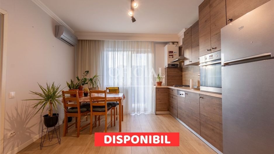 Apartament 3 camere | Intermediar | Parcare Inclusa | Zona VIVO Metro - Poză 1