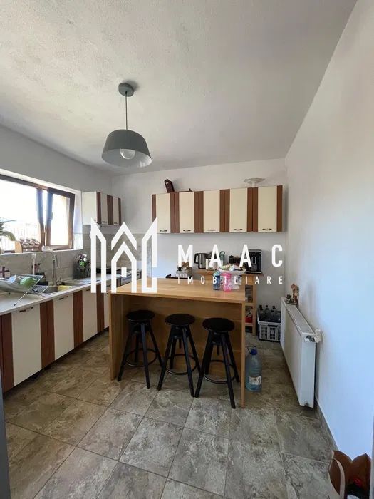 Casă individuală | 5 Camere | 140MPU | Terasa | Cisnadie - Poză 7