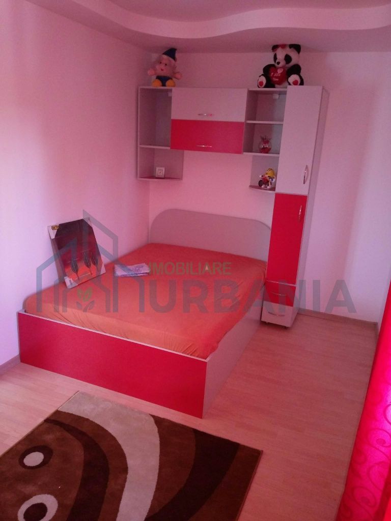 Apartament 2 camere decomandat, etaj 4/4, zona Alexandru cel Bun - Poză 6