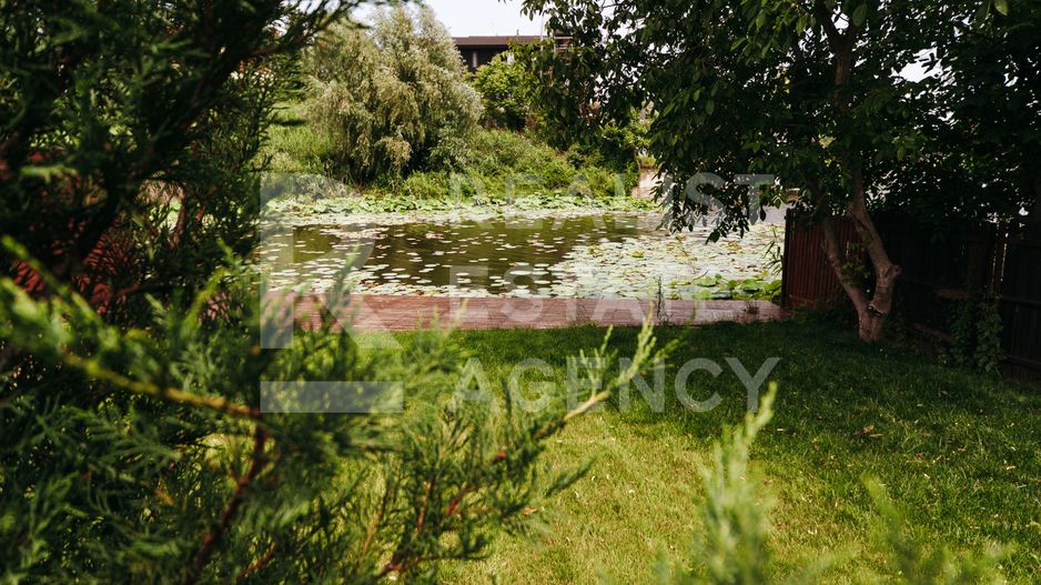 Casă cu piscină și ieșire la lacul Snagov - Poză 14