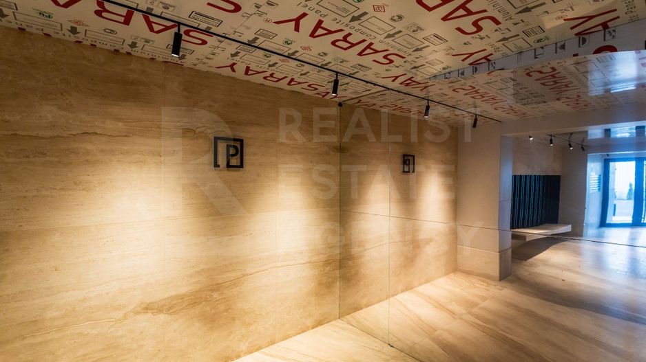 Chirie, apartament, 1 cameră, bul. Ștefan cel Mare, Centru - Poză 18