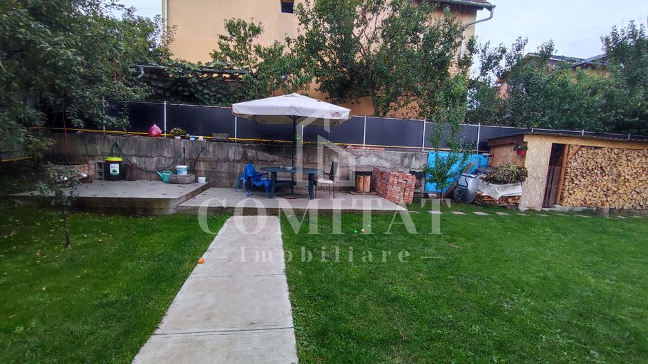 Casă individuală tip vilă | Ultrafinisată | 299mp | Cartierul Borhanci - Poză 36