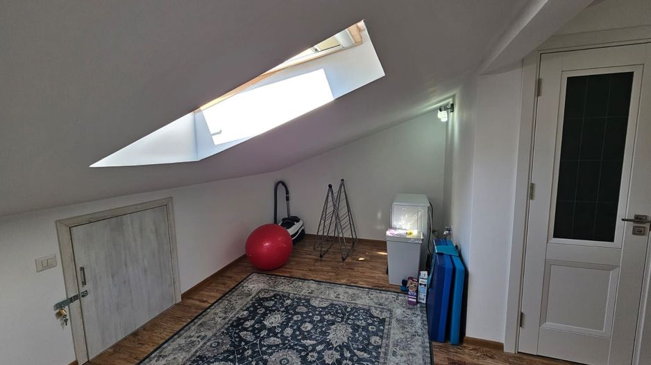 Apartament de vanzare 4 camere tip duplex in Popesti - Leordeni - Poză 14