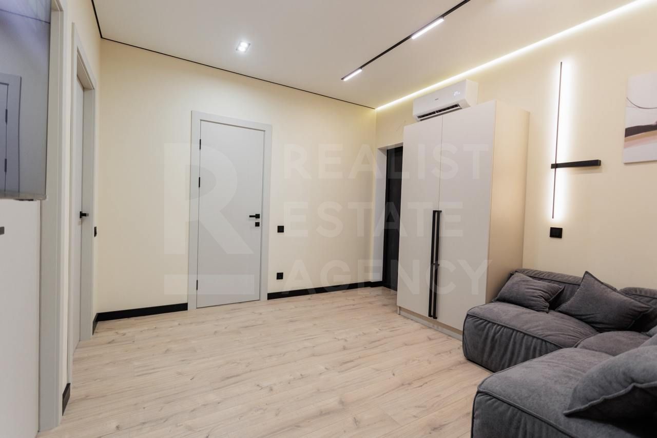 Vânzare, apartament, 2 camere , str. Ghica Vodă, Botanica - Poză 12