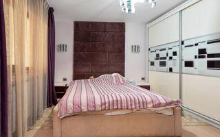 Casă 4 camere / două băi (mobilată și utilată) 860 mp teren - Poză 7