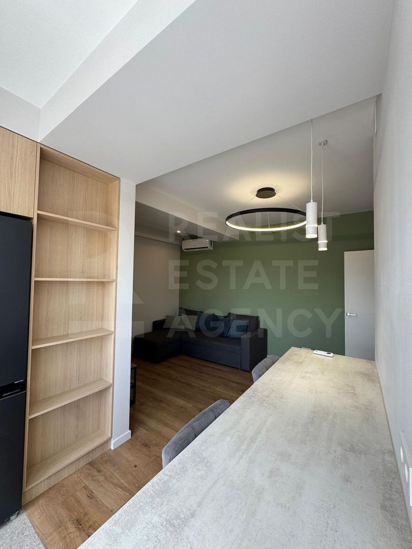 Chirie, apartament, 2 camere, strada Vasile Alecsandri, Centru - Poză 7