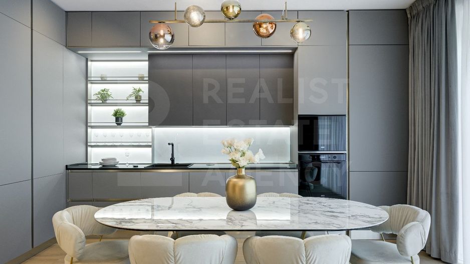 Vânzare, apartament, 4 camere, Iancu Nicolae, București - Poză 5