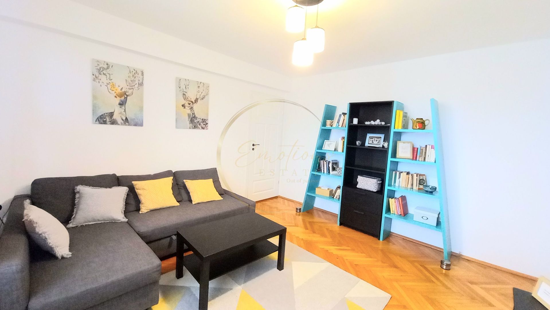 NOU | Apartament de lux 3 camere | Piața Victoriei, Timișoara - Poză 2