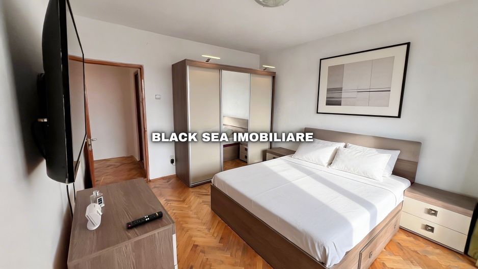 Apartament 3 camere decomandat - Tomis 3 / City Park Mall - For Sale! - Poză 4