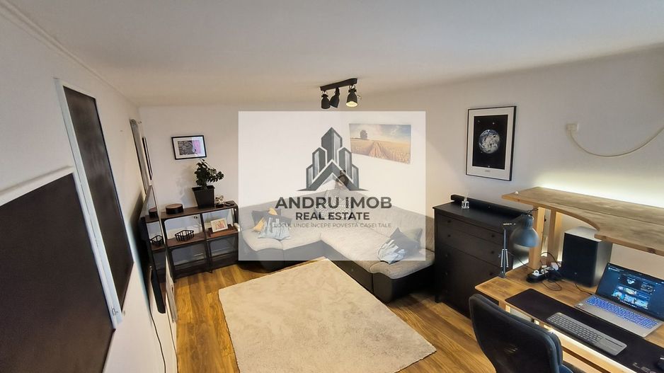 Apartament 2 camere Soseaua Oltenitei - Poză 1