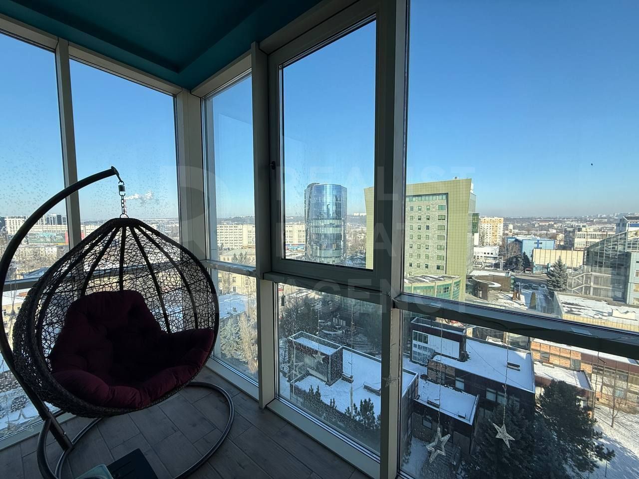 Vânzare, apartament, 4 camere, strada Ștefan cel Mare , Centru - Poză 6