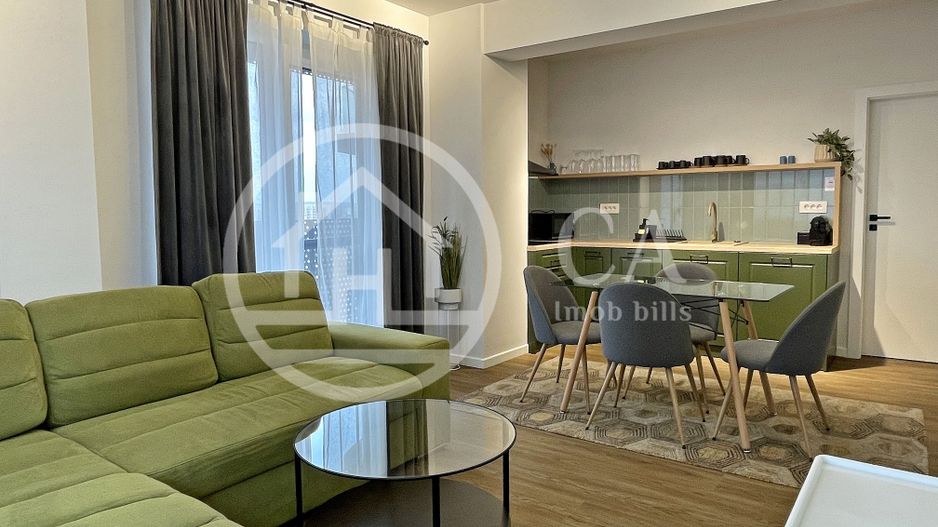 Aparament de inchiriat cu 3 camere Luceafarul , Oradea - Poză 2