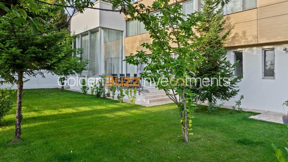 LUXURY VILA IANCU NICOLAE - Poză 4