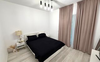 2 camere - modern - mobilat - utilat - Satina Garden - Disponibil - Poză 6