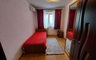 Apartament 3 camere zona Casa de cultura - Gaze - Ocazie - Poză 3