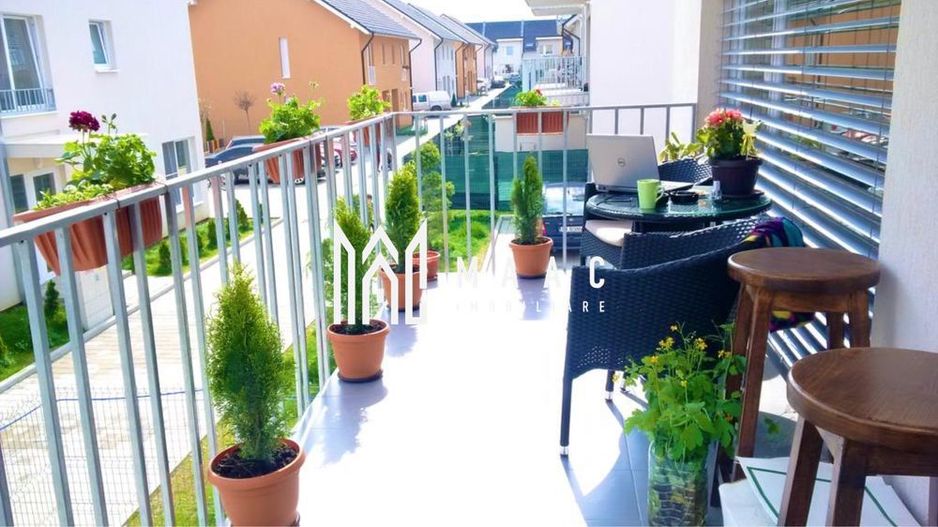 BLACK FRIDAY Apartament 3 camere | Etaj 1 | Decomandat - Poză 8