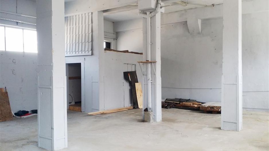 Hala de inchiriat - Poză 2