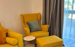 3 camere | Herăstrău | Parcare inclusă - Poză 3