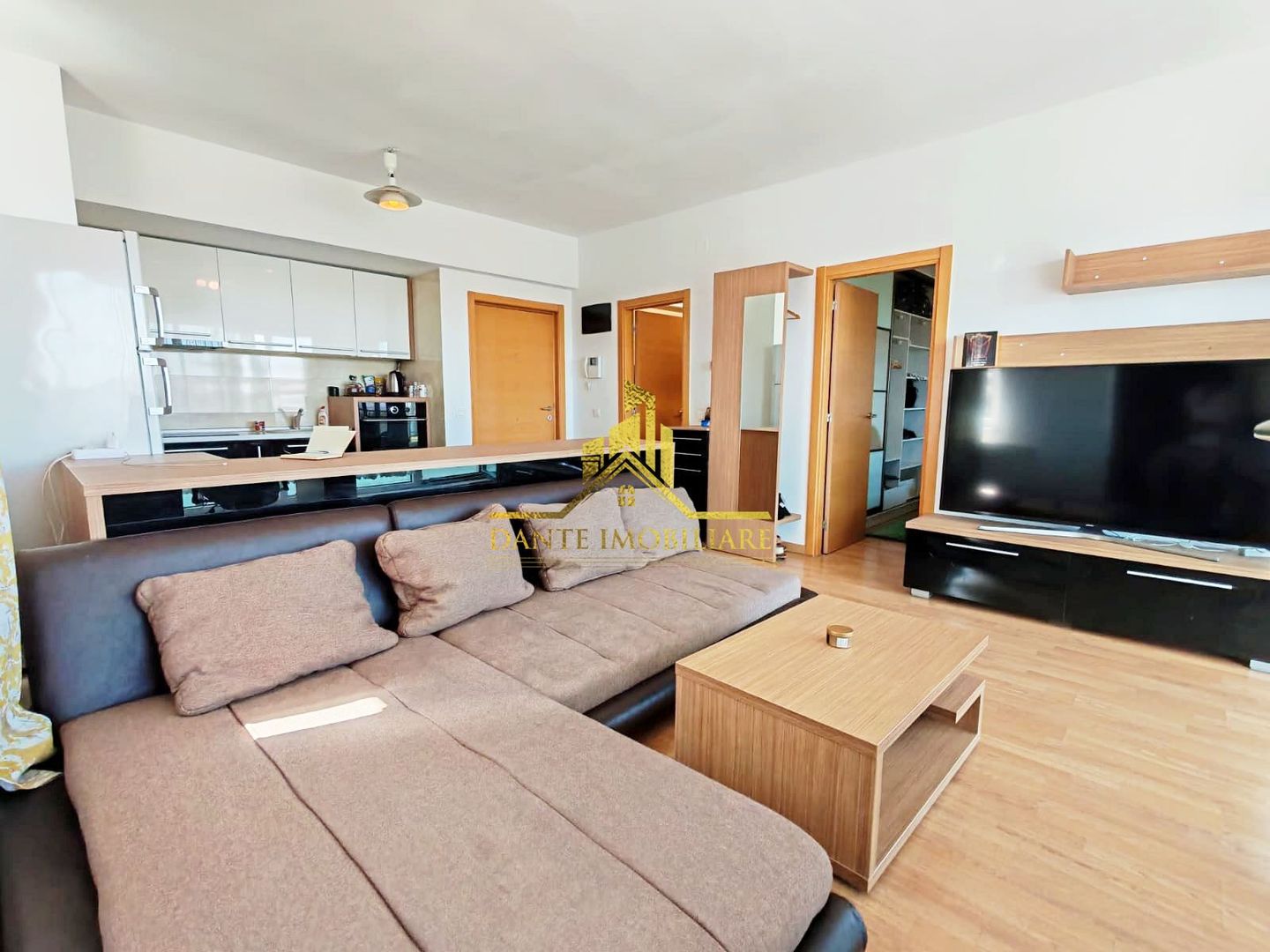 2 camere, modern, bloc nou, terasa, parcare, Viva City, Iulius, FSEGA - Poză 9