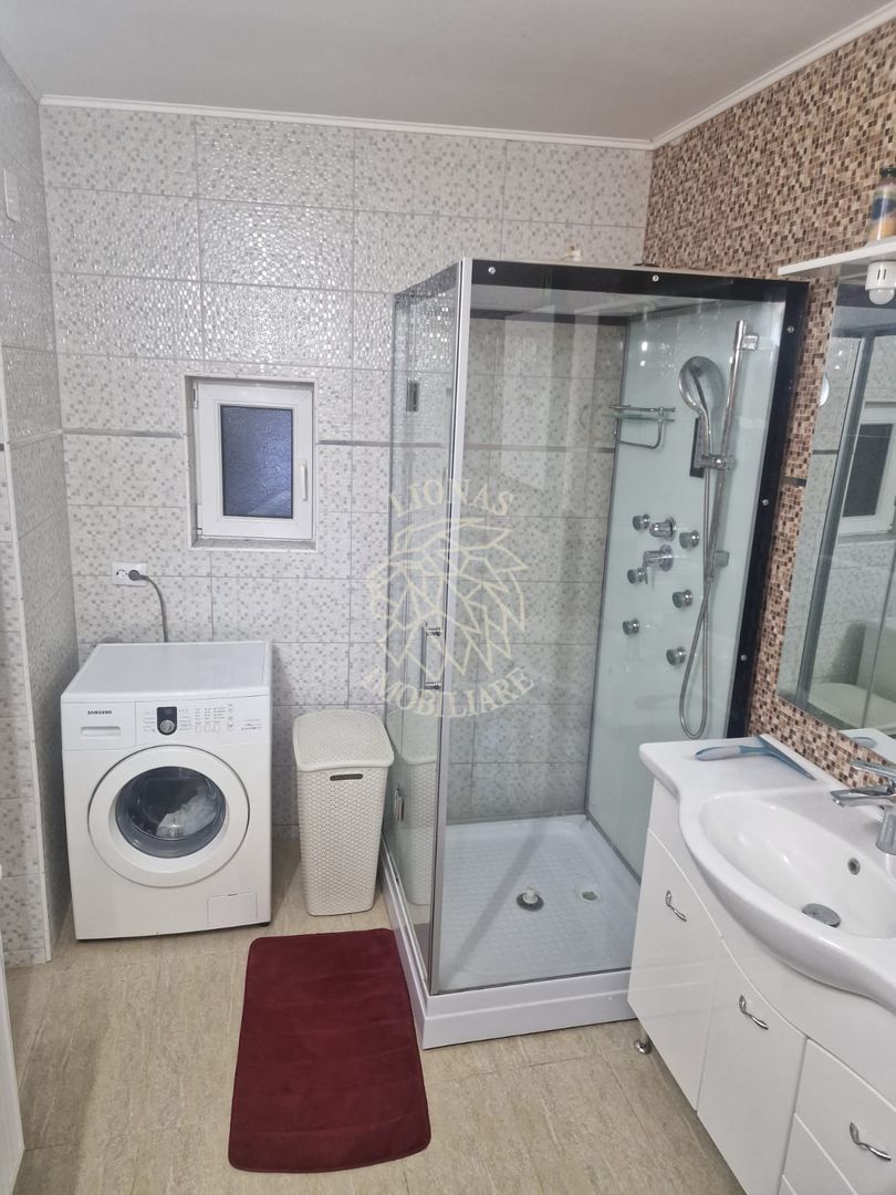Apartament 111 mp-curte 144 mp-garaj-Zona Podul Jelnei - Poză 7