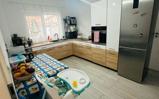 Casa individuala P+ 1 la cheie in Giarmata- cartierul Primaverii - Poză 6