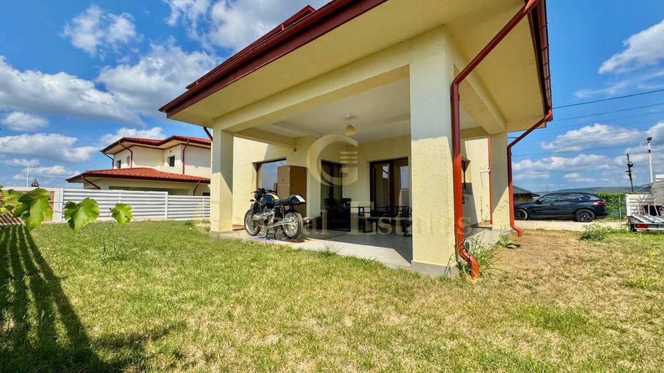 Vânzare Casa P+E - Gata de intrare – Vișan, Iași - Poză 5