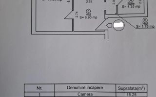 Apartament 2 Camere | Etaj 3 | Renovat | Rahovei - Poză 7