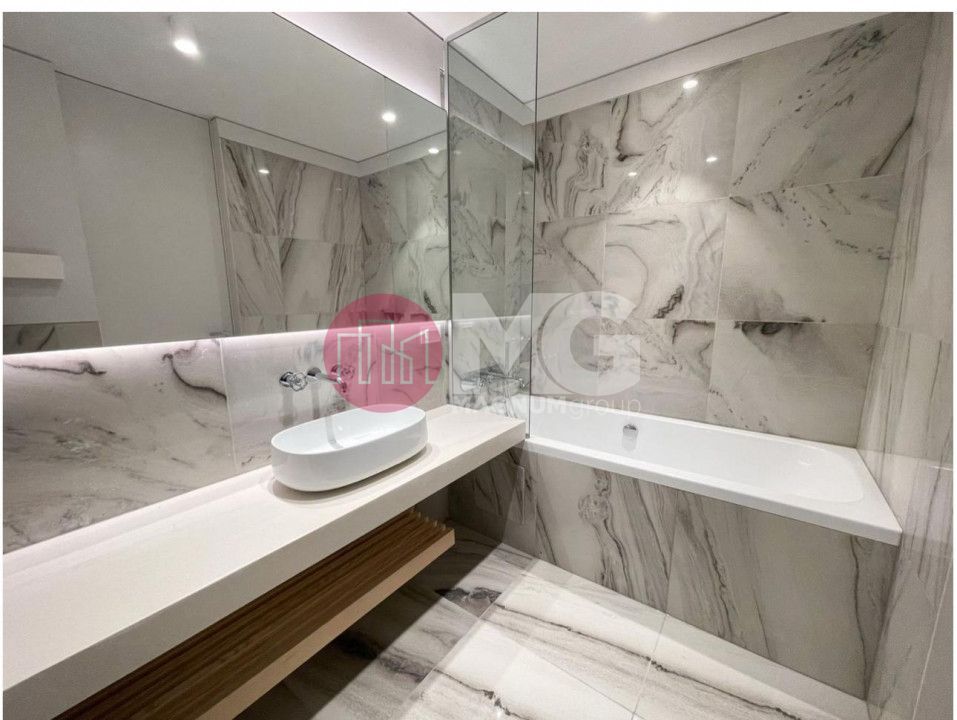 Apartament exclusivist de vanzare- Dorobanti Capitale (Varsovia 6) - Poză 12