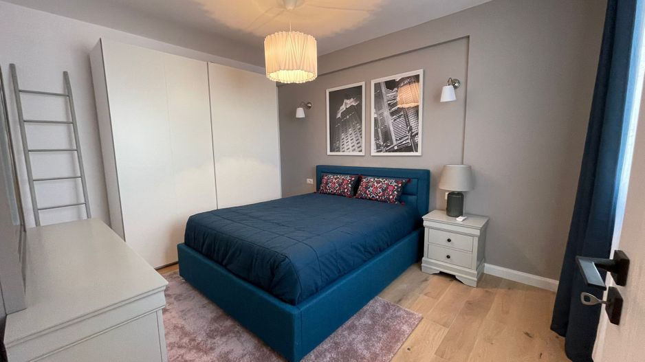 2 Camere | Baneasa | Medicover | Parcare | Biharia | Nou - Poză 15