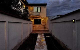 Casa de inchiriat in zona Bucurestii Noi - Poză 7