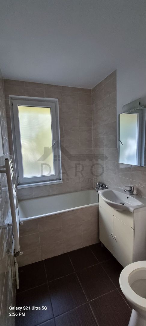 Inchiriere apartament 3 camere 7 noiembrie.For rent 2 bedrooms,1 living room,2 bathrooms apartment near UMFST - Poză 7